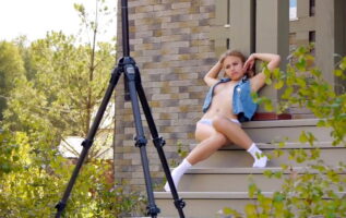 Виктория Клинкова