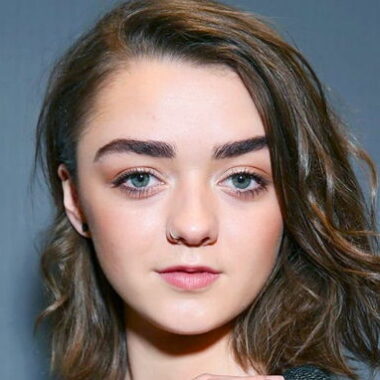 Мэйси Уильямс