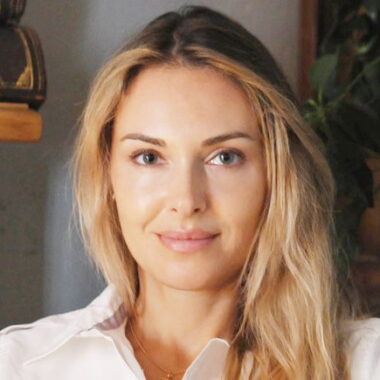 Ольга Фадеева