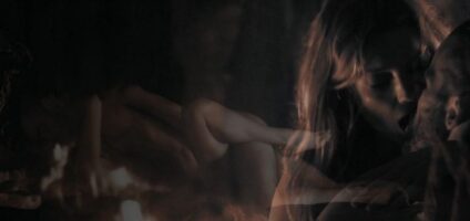 Аннабелль Уоллис