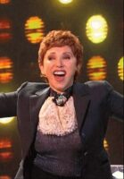 Елена Воробей