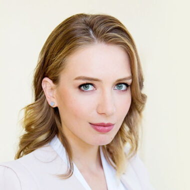 Валерия Федорович