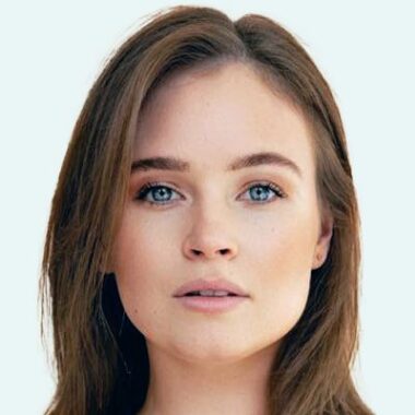 Полина Гренц