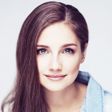 Мария Иващенко