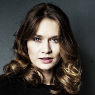 Мария Машкова