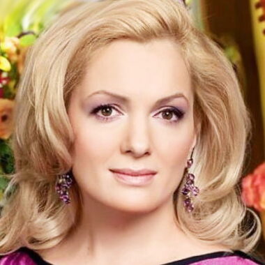 Мария Порошина