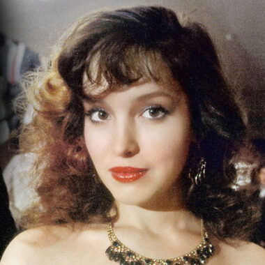 Анна Самохина