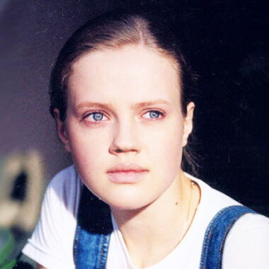 Анна Синякина