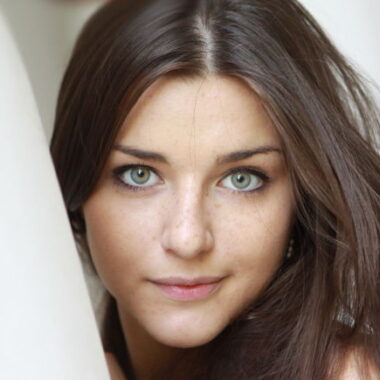 Анастасия Сиваева