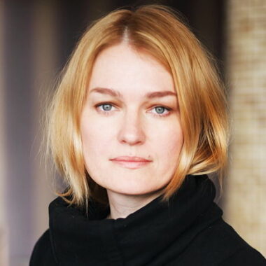 Виктория Толстоганова