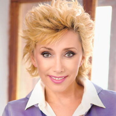 Елена Воробей