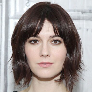 Мэри-элизабет