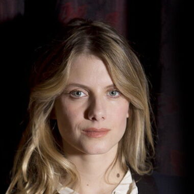 Мелани Лоран