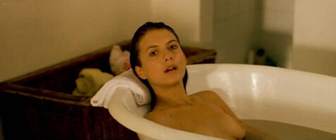 Мелани Лоран