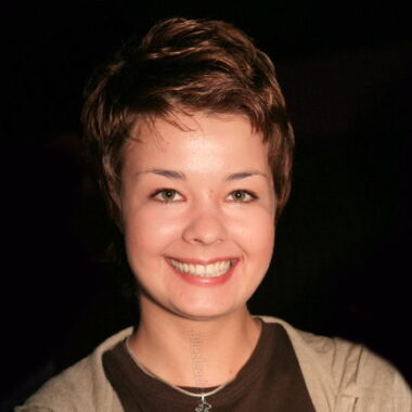 Юлия Захарова