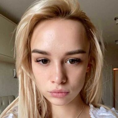 Диана Шурыгина