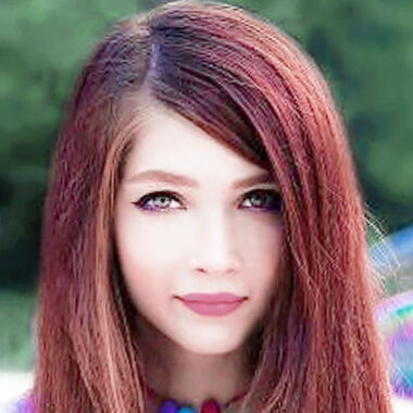 Карина Стримерша