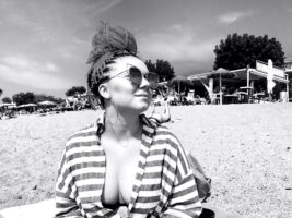 Стефания-марьяна Гурская