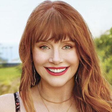 Даллас Ховард