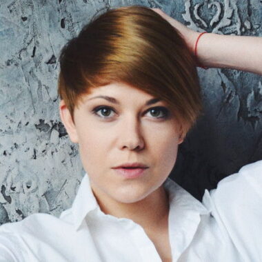 Мария Пирогова