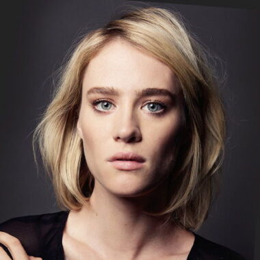 Маккензи Дэвис