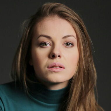 Олеся Фаттахова