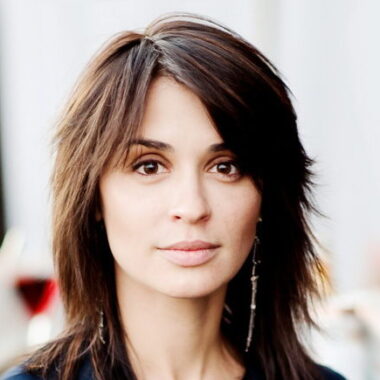 Ирина Муромцева