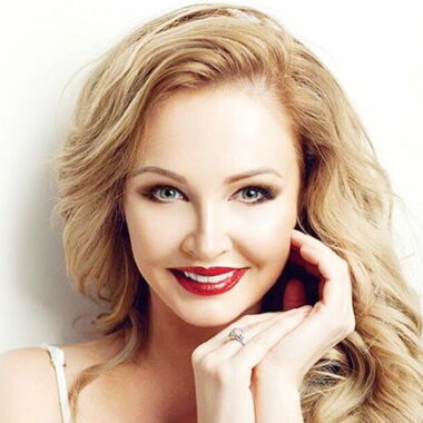 Дарья Пынзарь