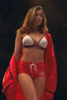 Летиция Каста