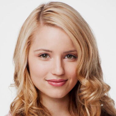 Дианна Агрон