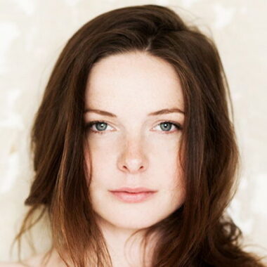 Ребекка Фергюсон