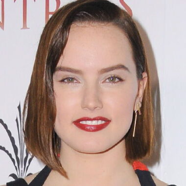 Дейзи Ридли