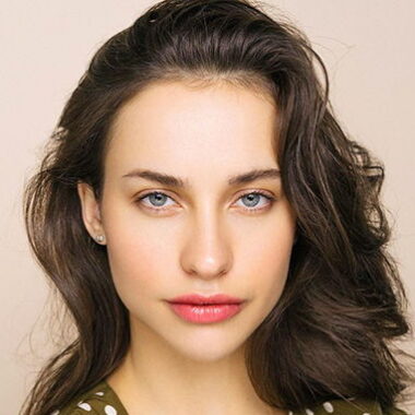 Алена Савастова