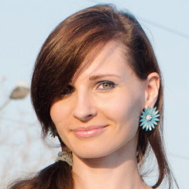 Дженни Смит