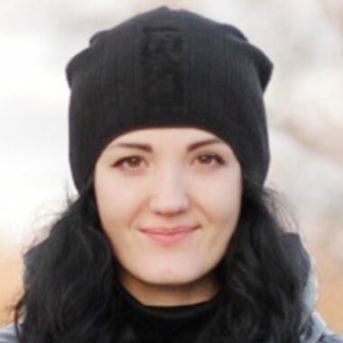 Настя Туман