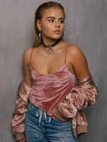 Леля Баранова