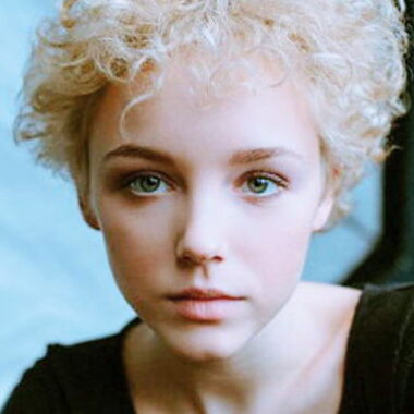 Анастасия Талызина