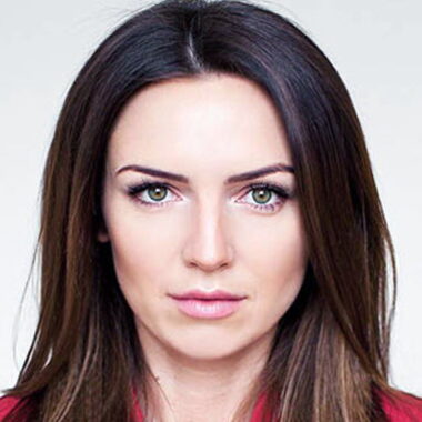 Екатерина Молоховская