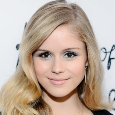 Эрин Мориарти