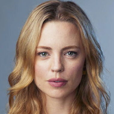 Мелисса Джордж