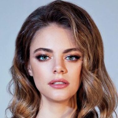 Маргарита Аброськина