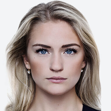 Алисия Агнесон