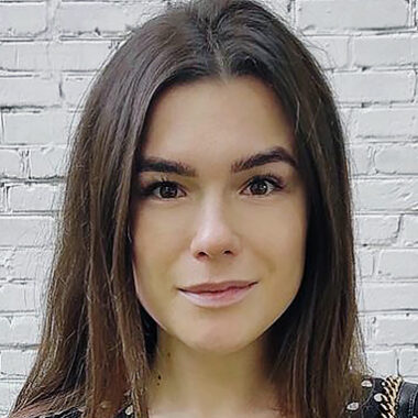 Алина Демиденко