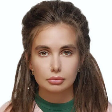 Наталья Веретенникова