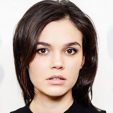 Ольга Виниченко