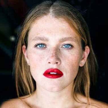 Варвара Шмыкова