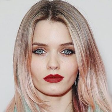 Эбби Ли Кершоу