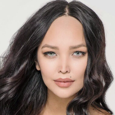 Дарина Эрвин