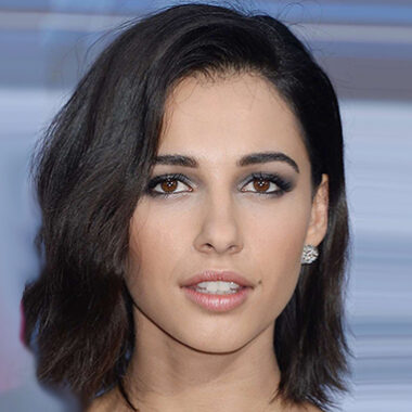 Наоми Скотт