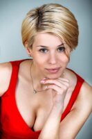 Ольга Павлюкова